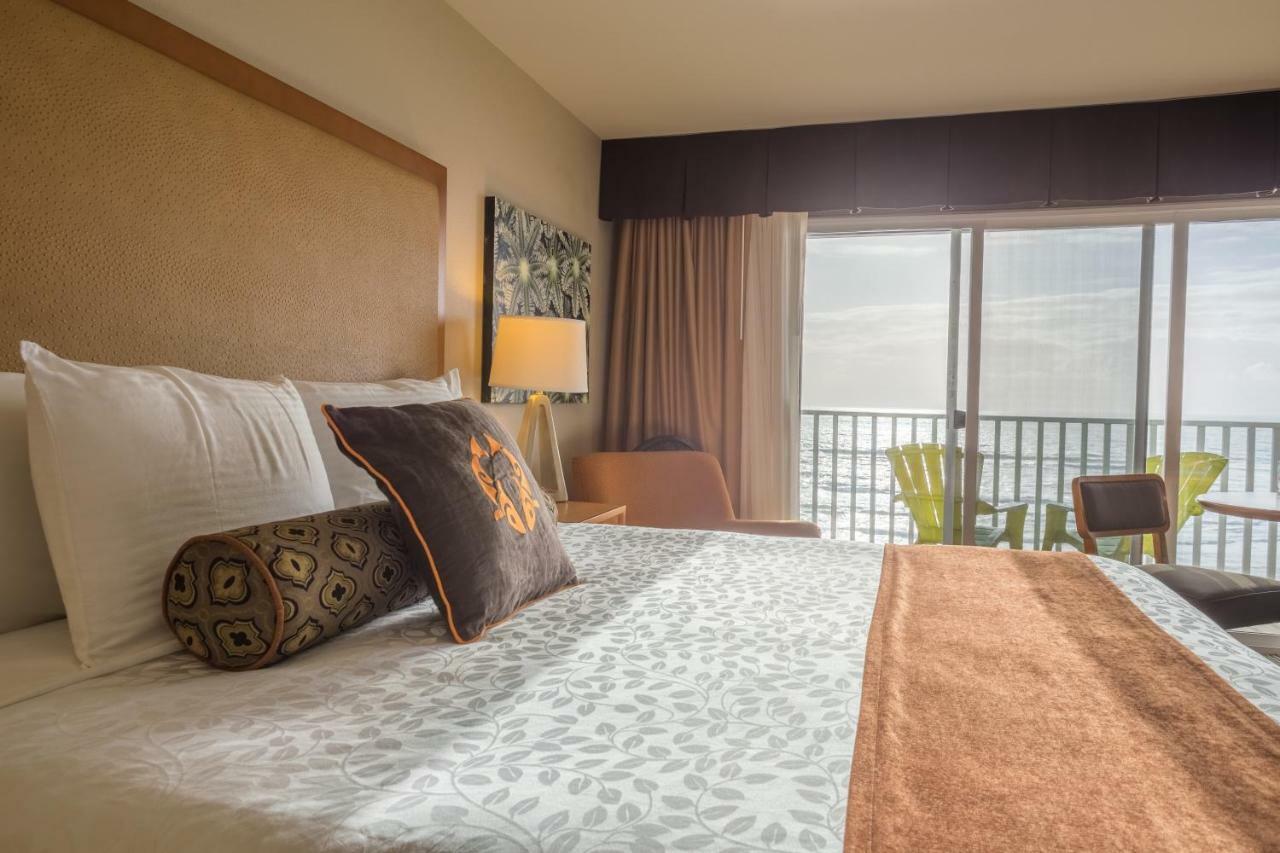 The Coho Oceanfront Lodge Lincoln City Exterior foto