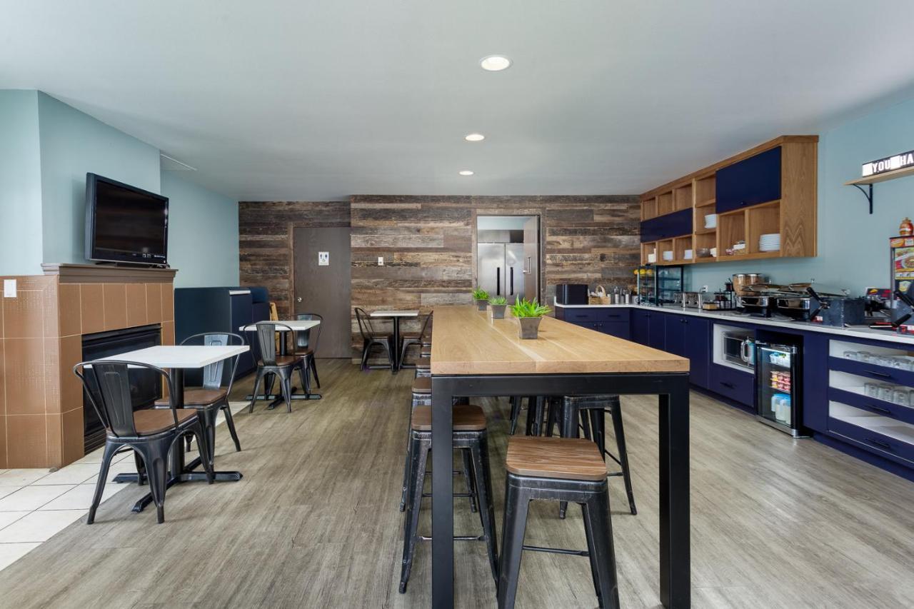 The Coho Oceanfront Lodge Lincoln City Exterior foto