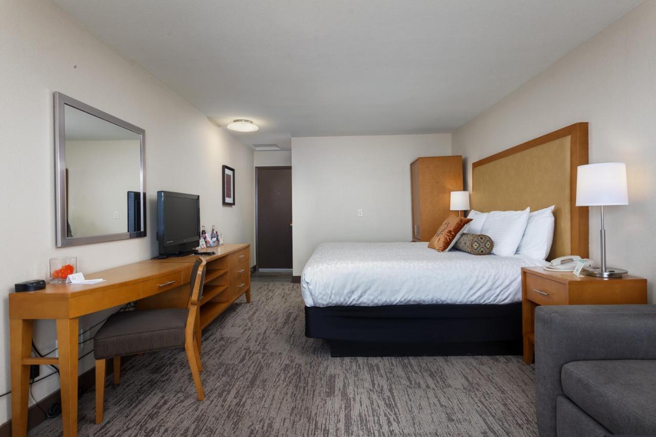 The Coho Oceanfront Lodge Lincoln City Exterior foto