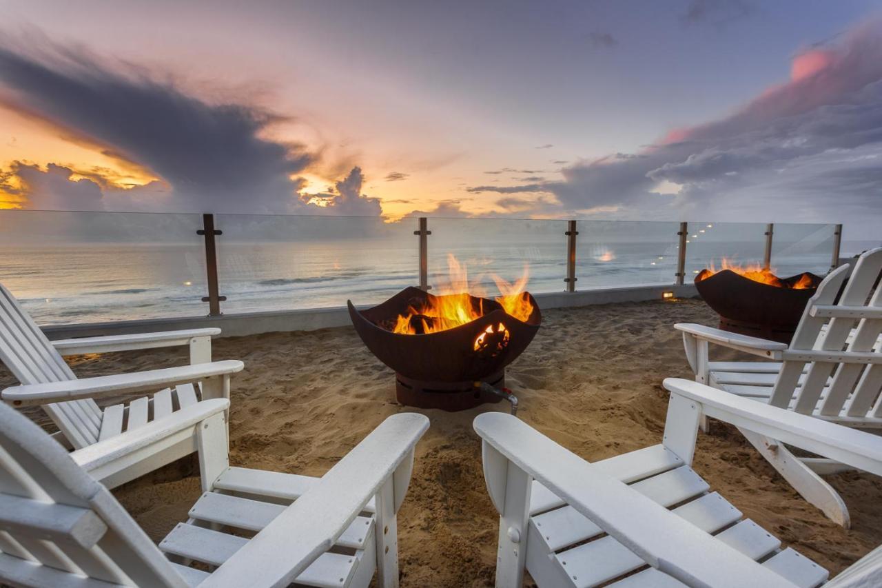 The Coho Oceanfront Lodge Lincoln City Exterior foto