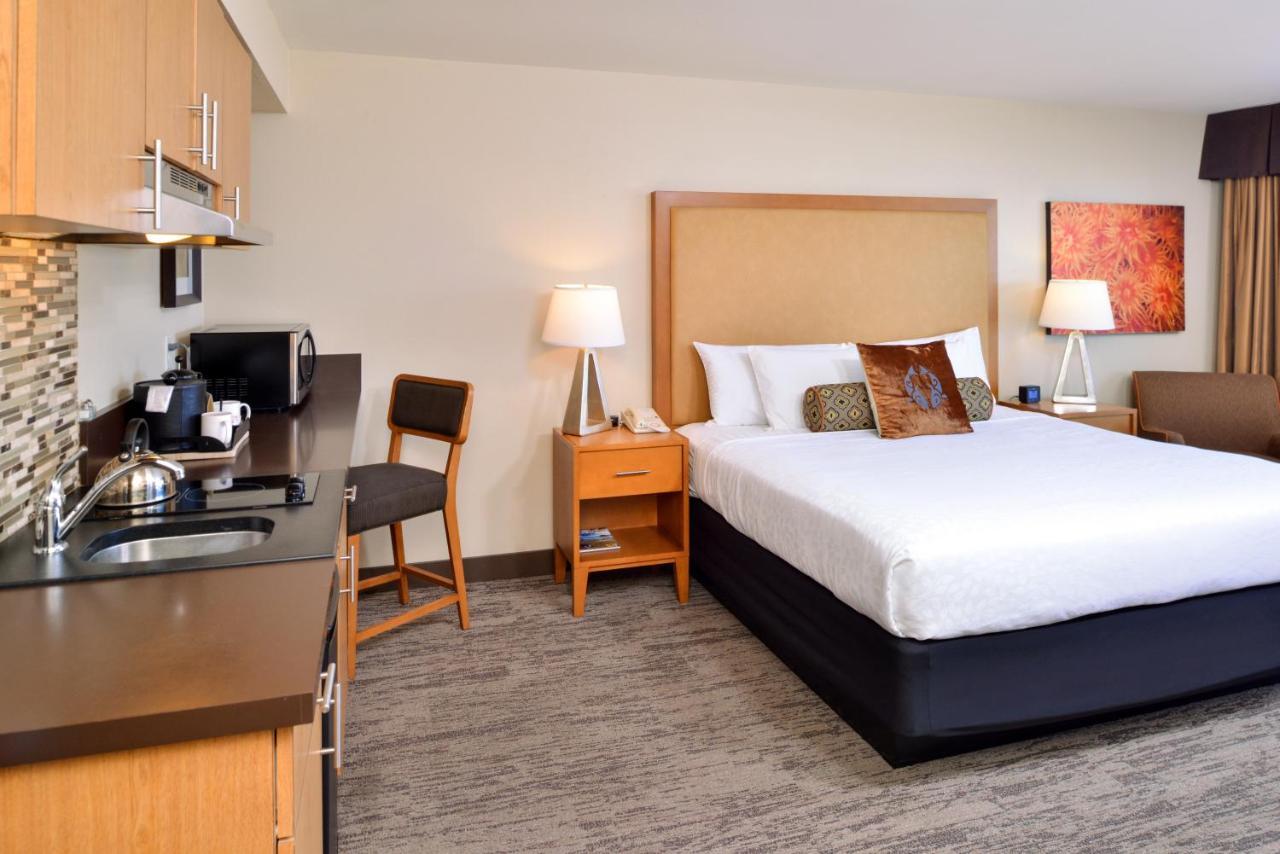 The Coho Oceanfront Lodge Lincoln City Exterior foto