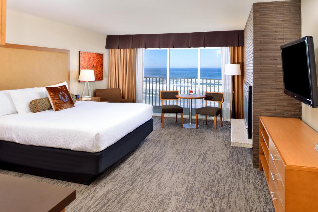 The Coho Oceanfront Lodge Lincoln City Exterior foto